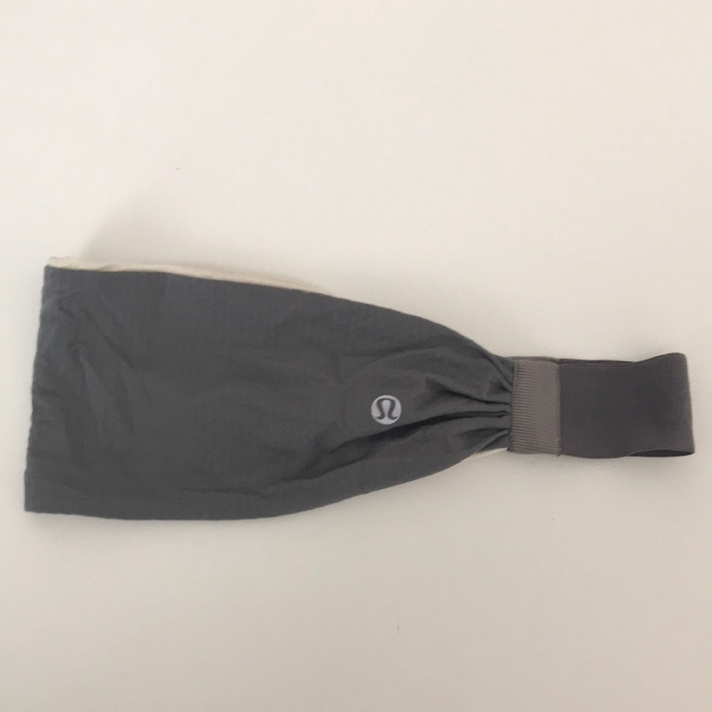 Lululemon headband
